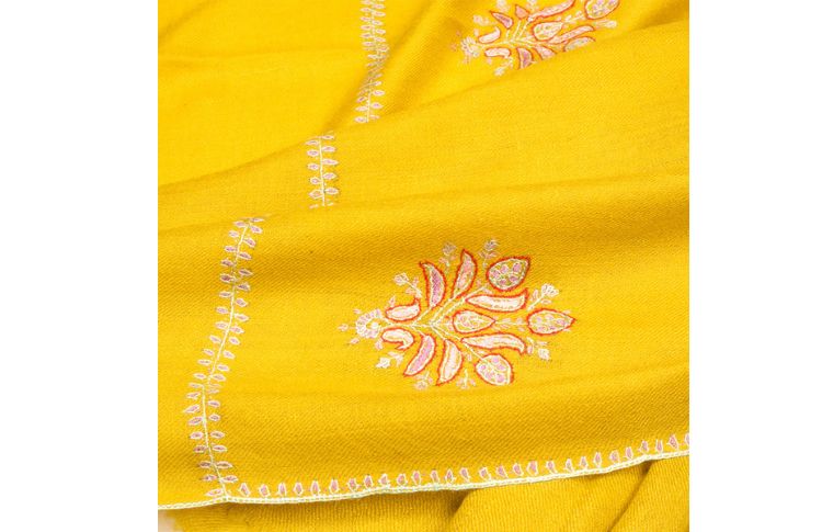 10 Fall Pashmina Shawls in Autumn's Best Colors (2026)