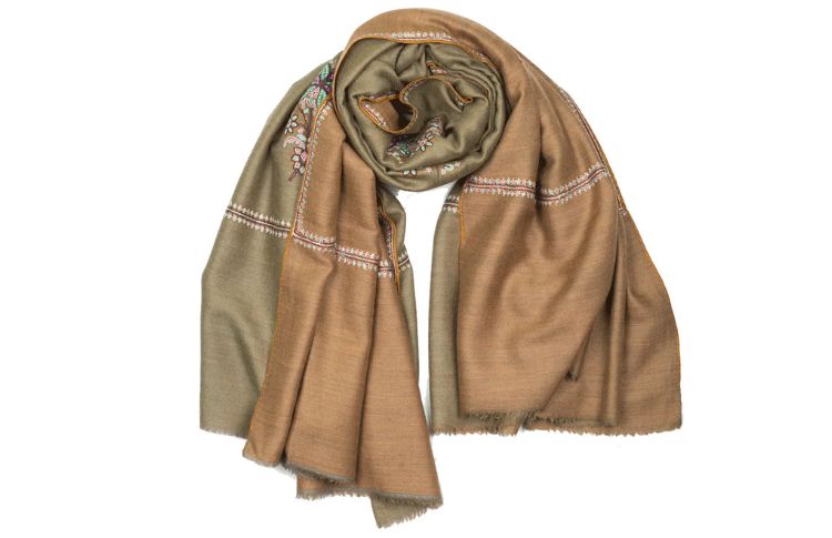 Explore the History of Pashmina (1st to 21st Century)