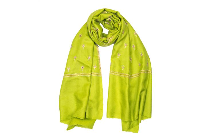 What Makes Pashmina Shawls Special? Art, Heritage & Luxury