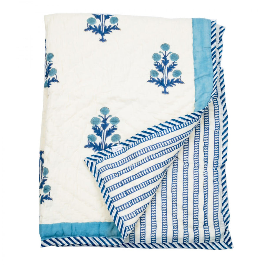 Baby Quilts Set - Marigold