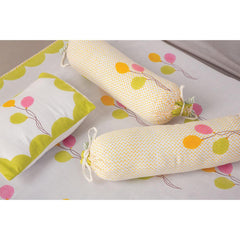 Baby Quilts Set - Balloon ( set of 6 )