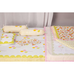 Baby Quilts Set - Balloon ( set of 6 )