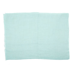 Sheer Plain Pashmina Stole - St Tropez
